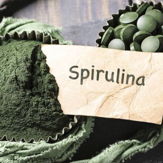 Spirulina - Its a SUPERFOOD?