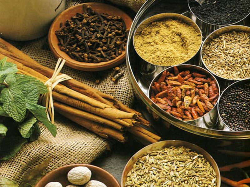 Improve Digestion with Ayurveda