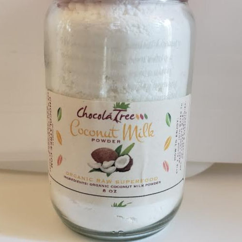 Chocolatree Coconut Milk Powder 8oz