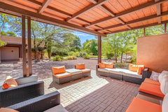 Natures Oasis Sanctuary