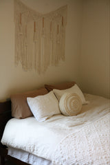 Family Bedroom at Natures Oasis Sanctuary