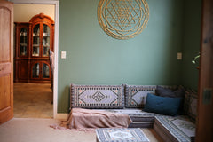 Mountain View Suite at Natures Oasis Sanctuary