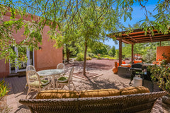 Natures Oasis Sanctuary