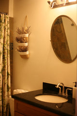 Family Bedroom at Natures Oasis Sanctuary