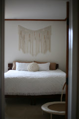 Family Bedroom at Natures Oasis Sanctuary