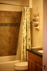 Family Bedroom at Natures Oasis Sanctuary
