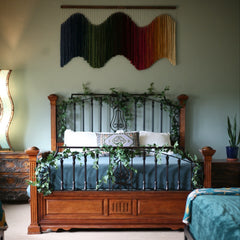 Mountain View Bedroom ~ Master Suite