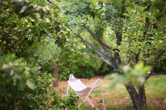 Garden View Suite at Natures Oasis Sanctuary