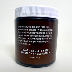 Luscious Body Butter