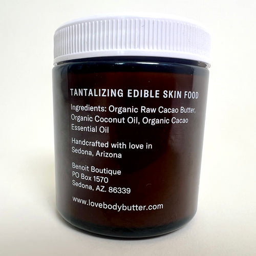 Luscious Body Butter