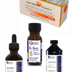 Immune Health Bundle