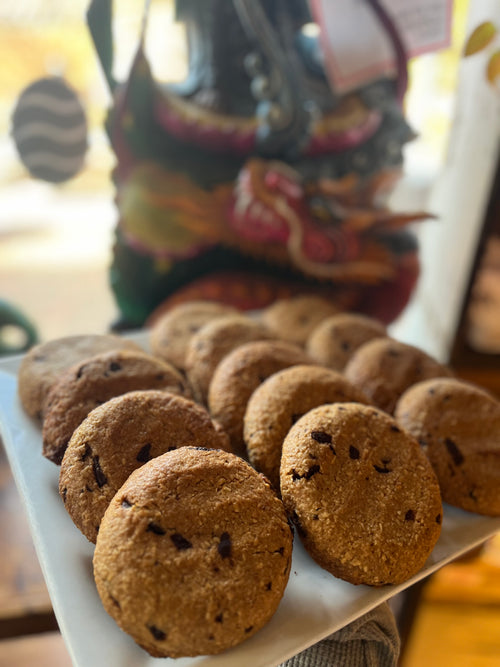 Krishna Cookies Dozen (12)