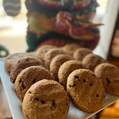 Krishna Cookies Dozen (12)