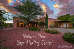Natures Oasis Sanctuary