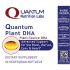 Quantum Plant DHA, 60 vcaps