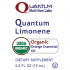 Quantum Limonene, .5 fl oz