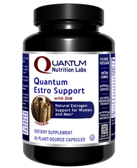 Quantum Estro Support, 60 vcaps