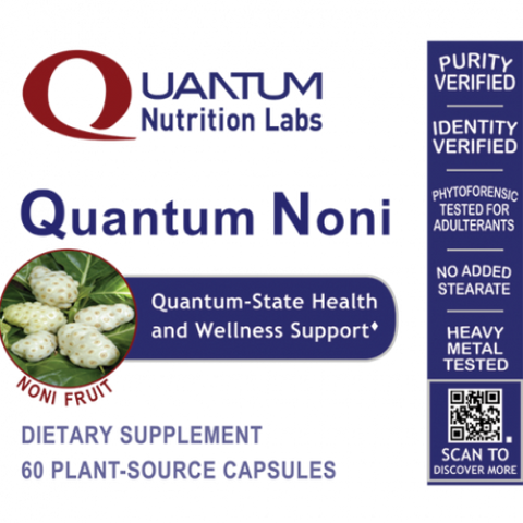 Quantum Kidney Support, 60 vcaps