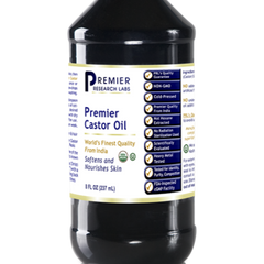 Quantum Castor Oil