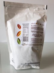 Chocolatree, Stone Ground Coverture Cacao Paste