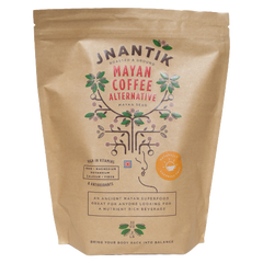 Jnantik Mayan Coffee Alternative