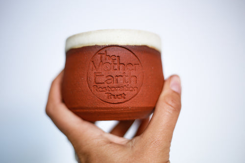 Mother Earth Restoration Trust Coffee Cups