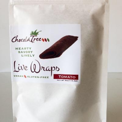 Chocolatree Maca Powder