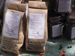 Mother Earth Restoration Trust Coffee