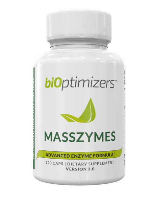 Bioptimizers Masszymes
