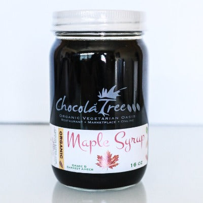 Chocolatree Spirulina