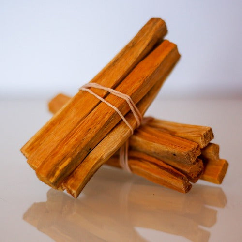 Sacred Wood Palo Santo Sticks