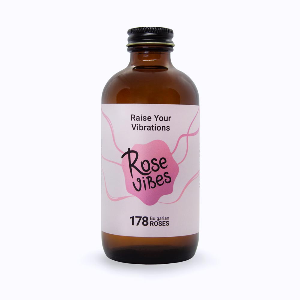 Rose Essential, Rose Vibes